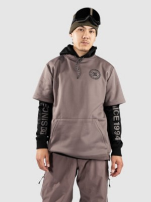 Dryden - Technical Double-Layer Hoodie for Men | DC Shoes